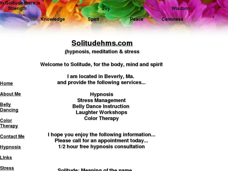 www.solitudehms.com