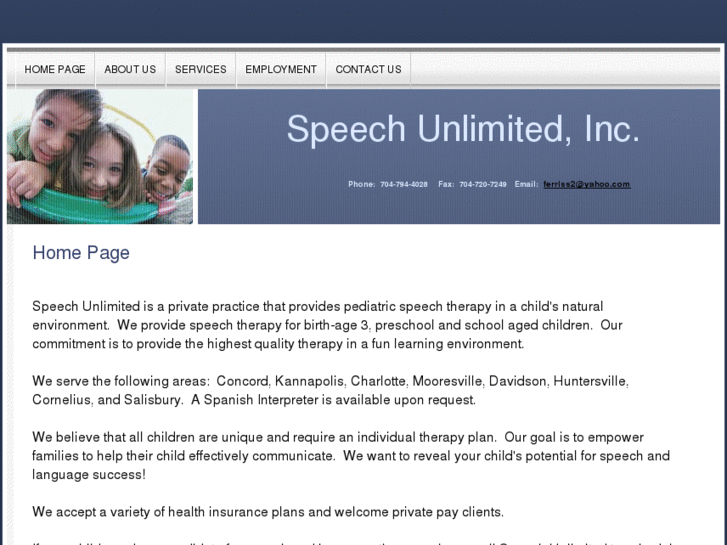 www.speechunlimited.net