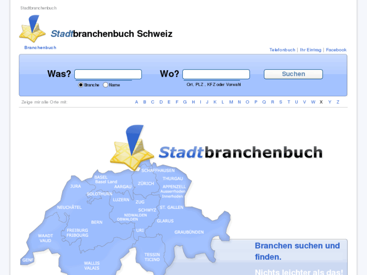 www.stadtbranchenbuch.ch