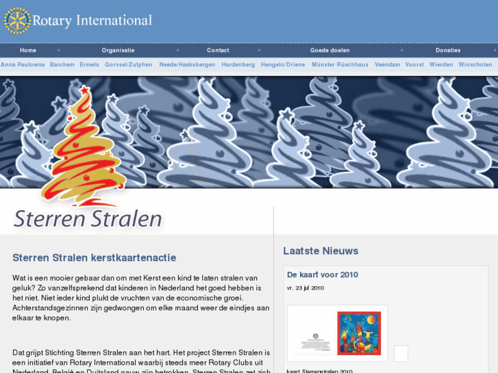 www.sterrenstralen.com