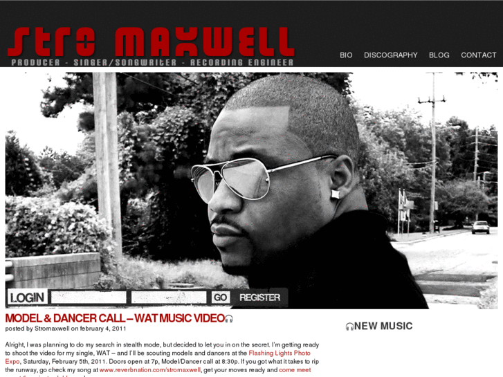 www.stromaxwell.com