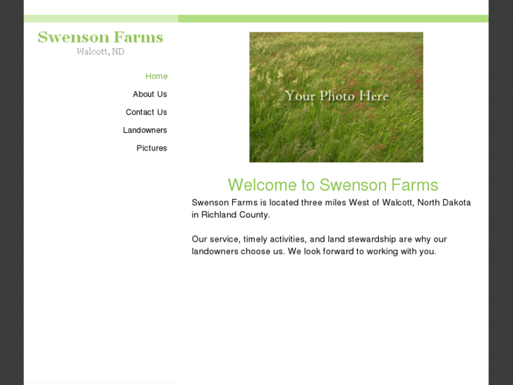 www.swensonfarms.com