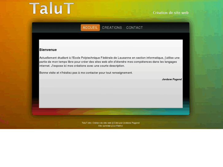 www.talut.info