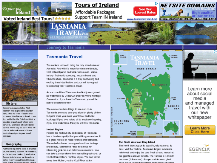 www.tasmaniatravel.com