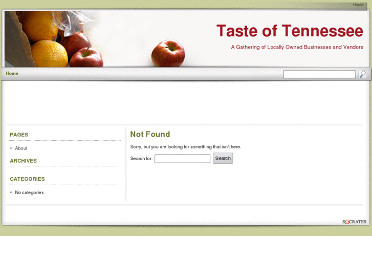 www.tasteoftennessee.com