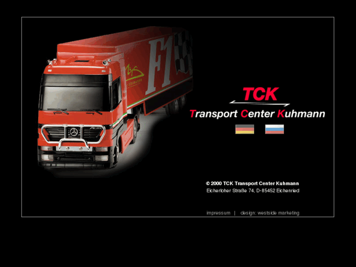 www.tck-sped.de