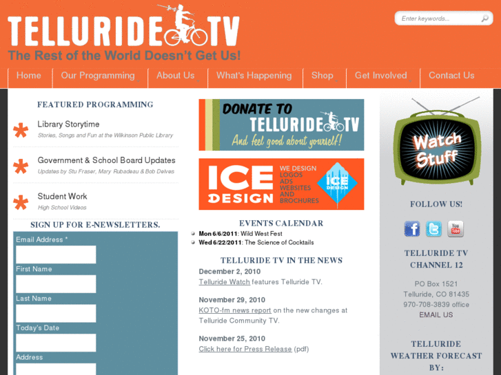 www.telluridetv.net