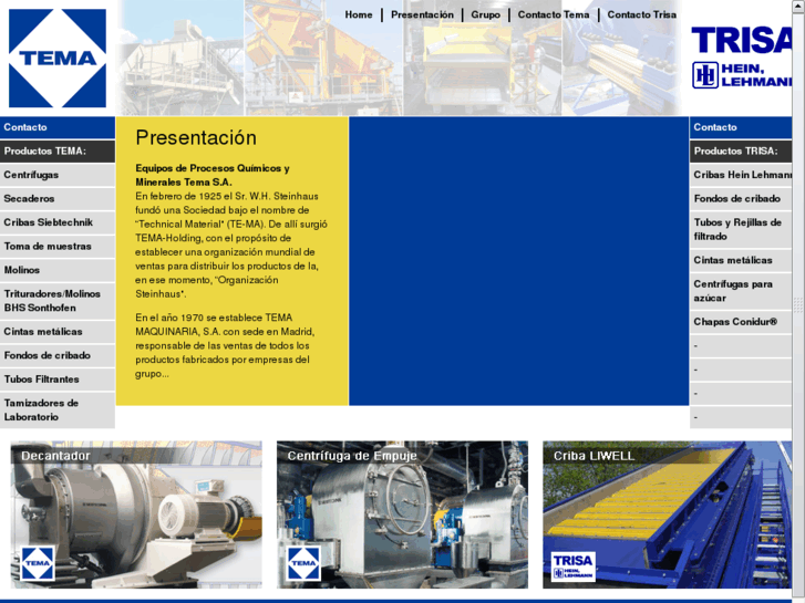 www.tema-trisa.es