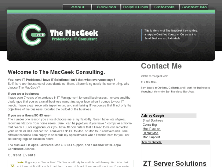 www.the-macgeek.com
