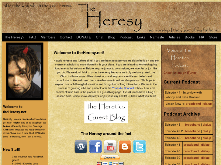 www.theheresy.net