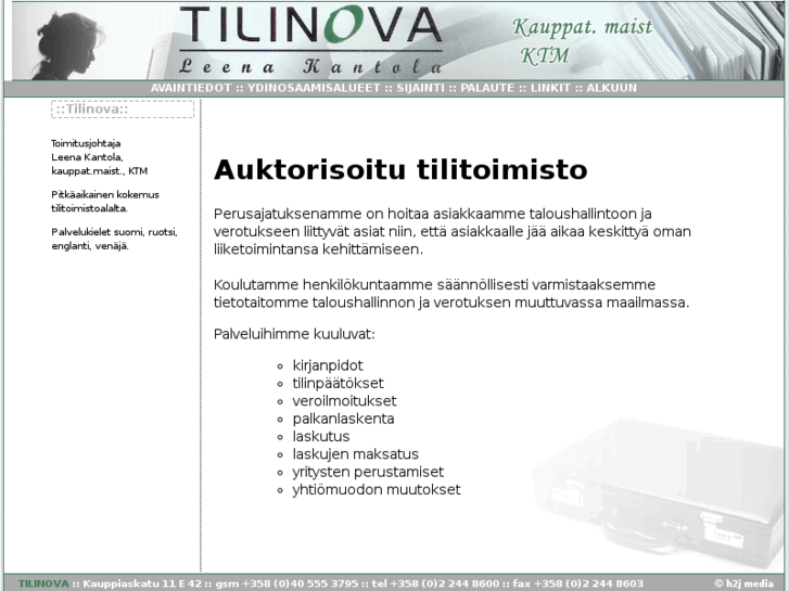 www.tilinova.net