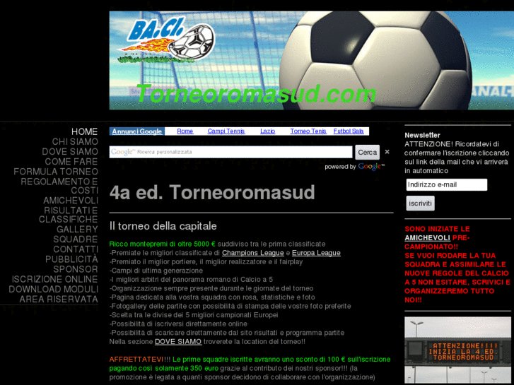 www.torneoromasud.com