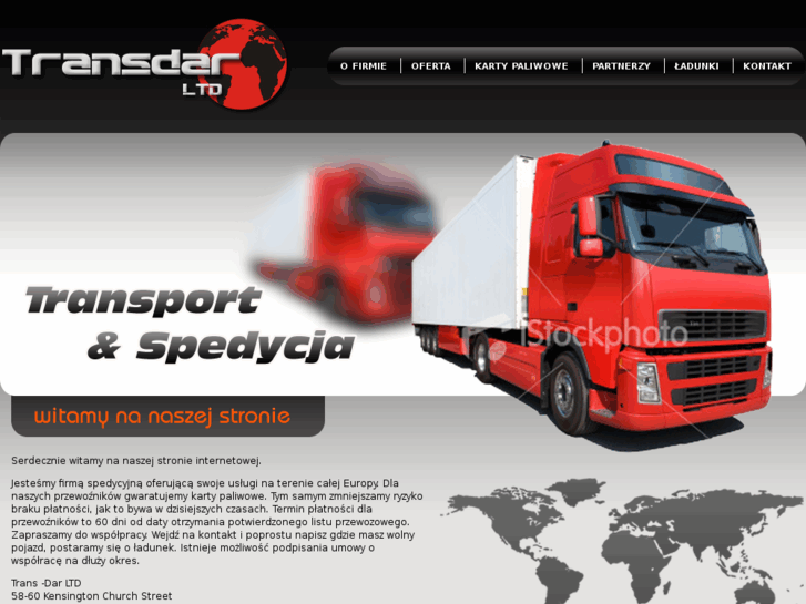 www.transdar.com