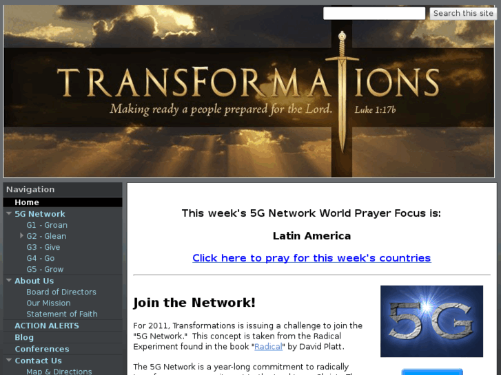 www.transformedbygod.com