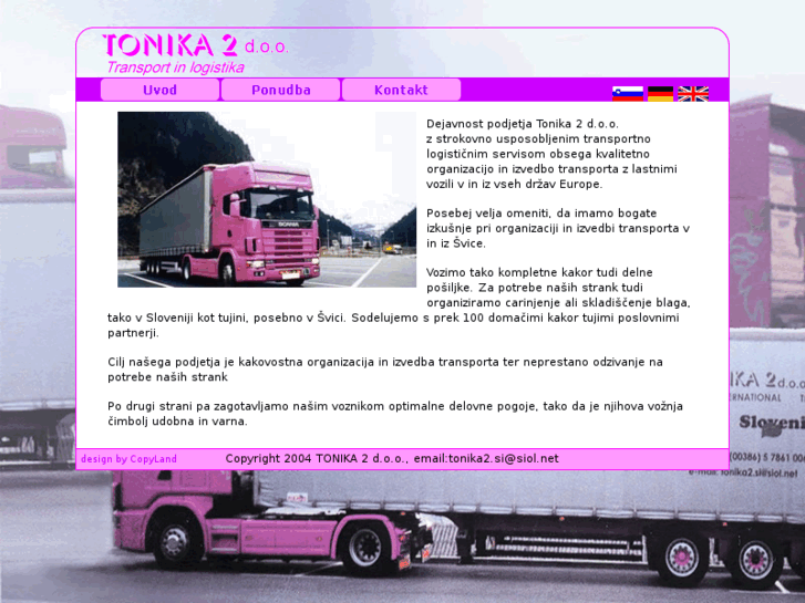 www.transporttonika2.com