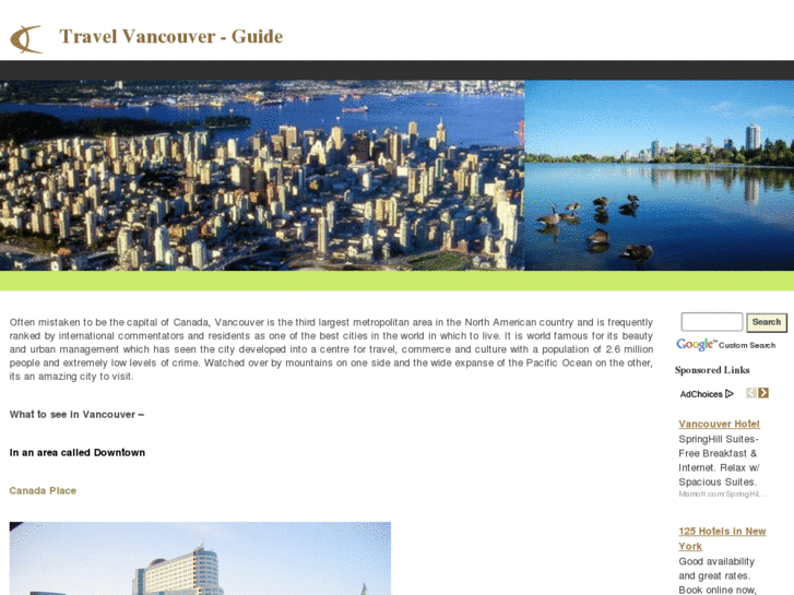 www.travelvancouver.net