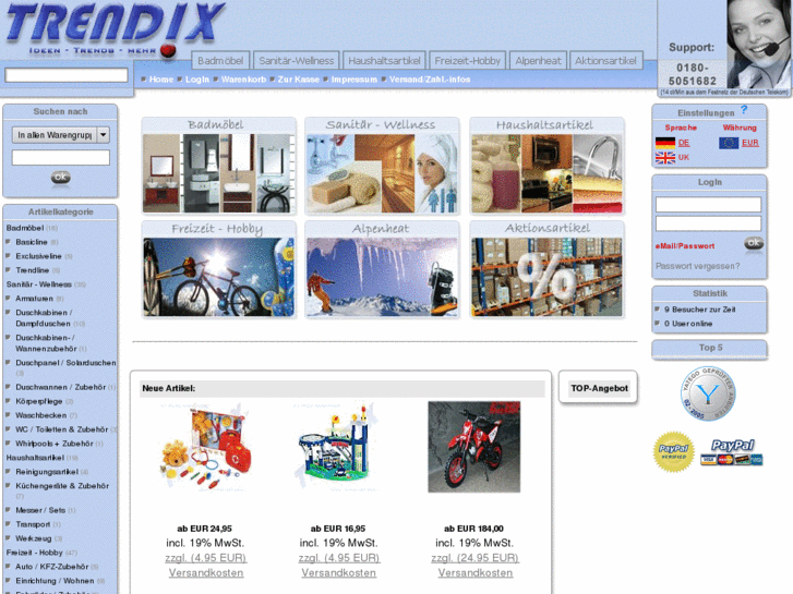 www.trendix-shop.de