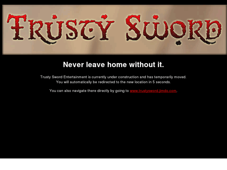 www.trustysword.com