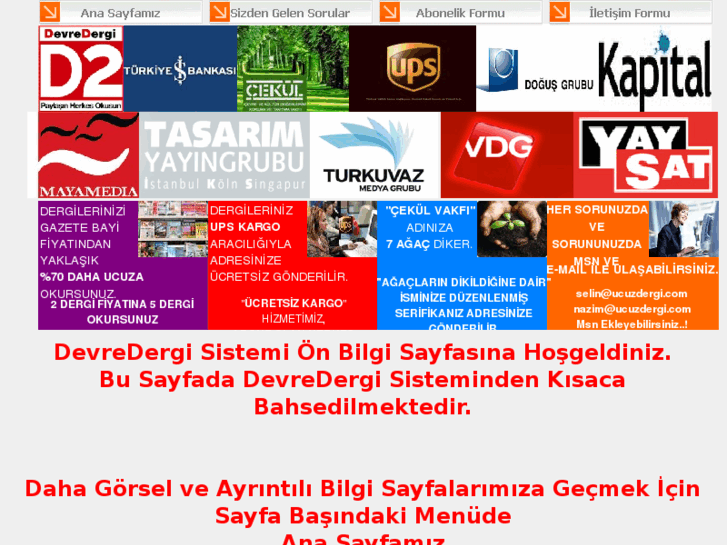 www.ucuzdergi.com