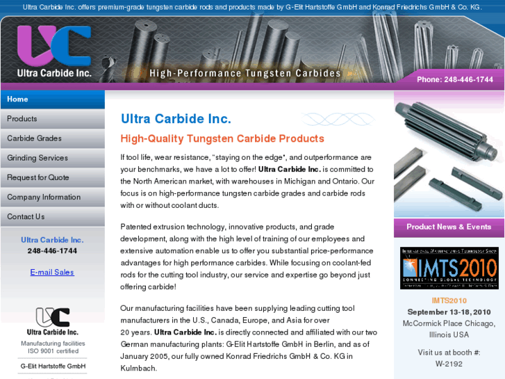 www.ultracarbide.com