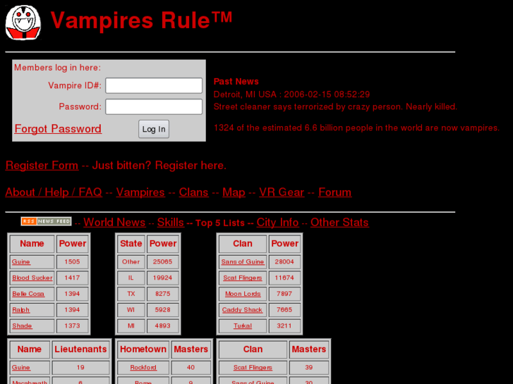 www.vampiresrule.com