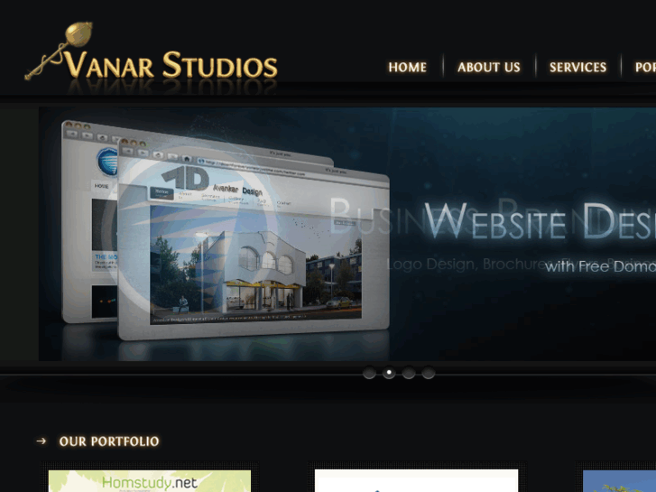 www.vanarstudios.com