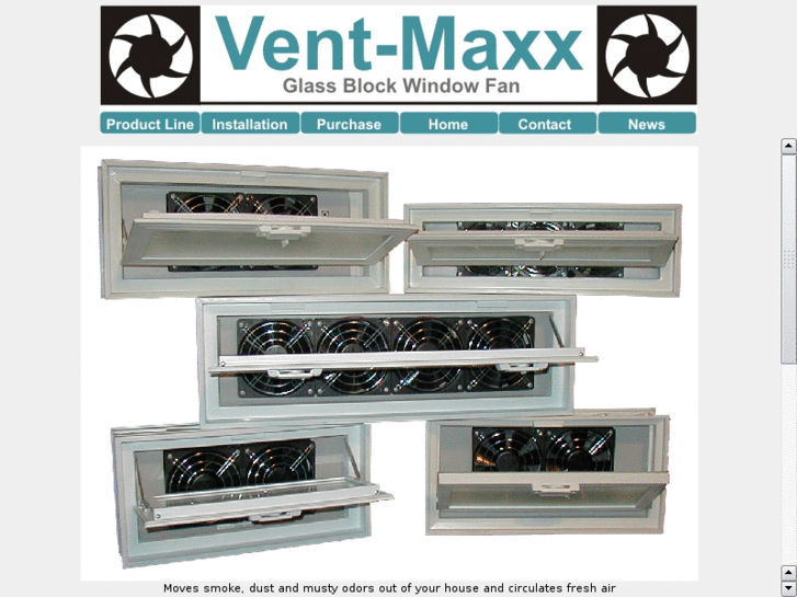 www.vent-max.com