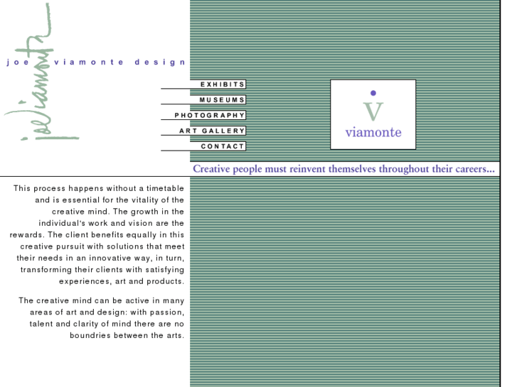 www.viamontedesign.com
