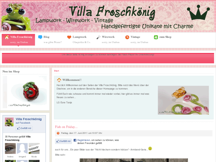 www.villafroschkoenig.com