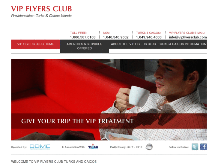 www.vipflyersclub.com