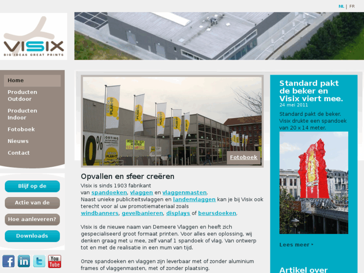 www.visix.be