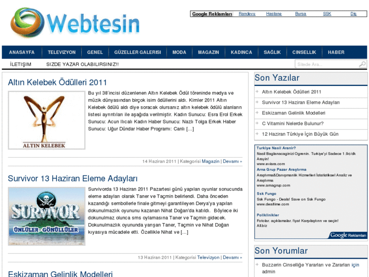 www.webtesin.com