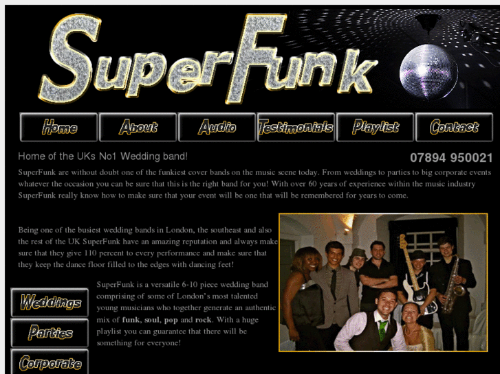 www.weddingbandsuperfunk.co.uk