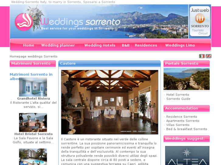 www.weddings-sorrento.it