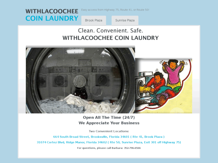 www.withlacoocheecoinlaundry.com