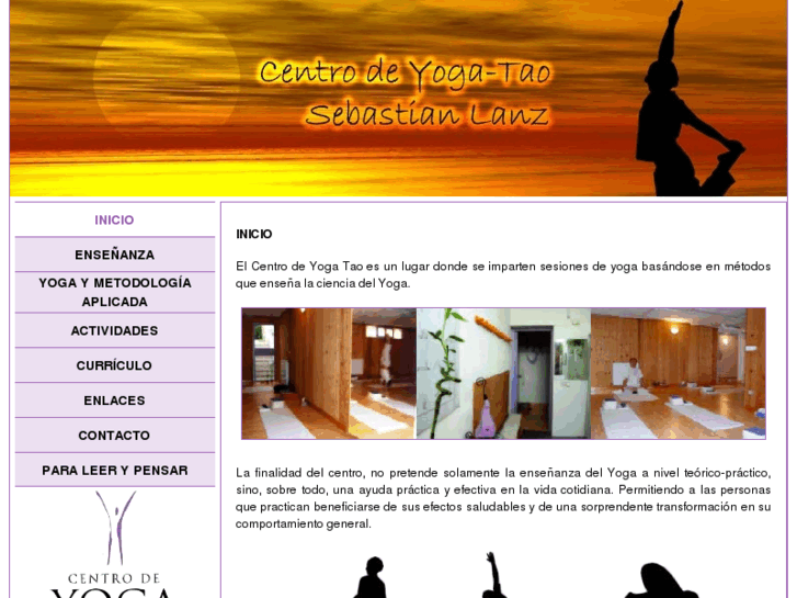 www.yogatao.net