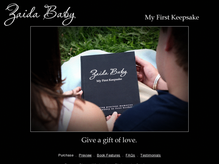 www.zaidababy.com