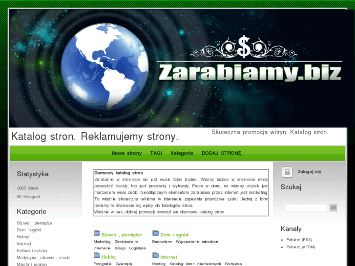 www.zarabiamy.biz