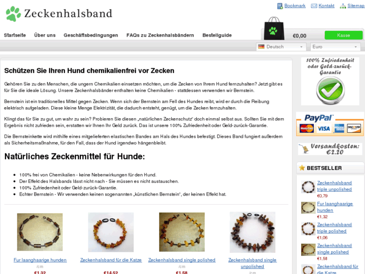 www.zeckenhalsband.com