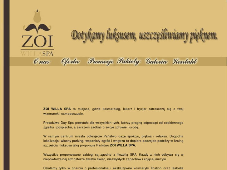 www.zoi-spa.pl