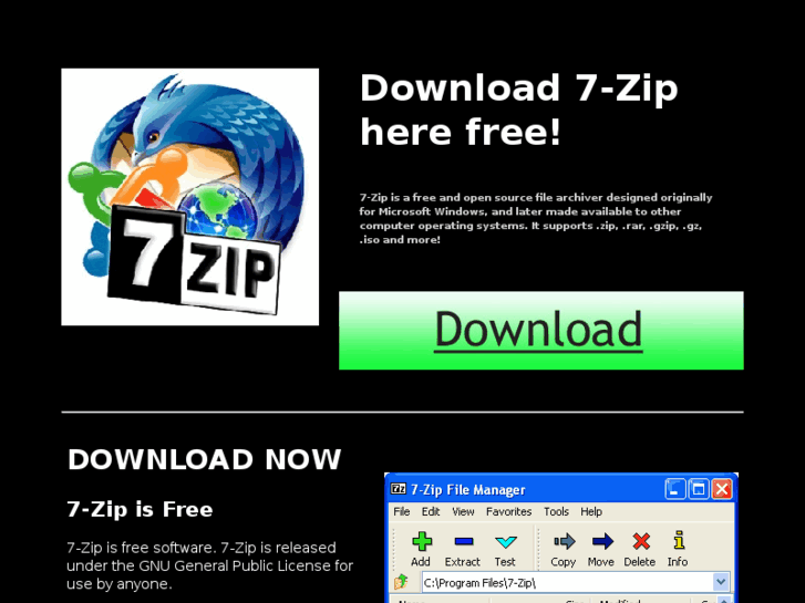 www.7-zipdownload.com