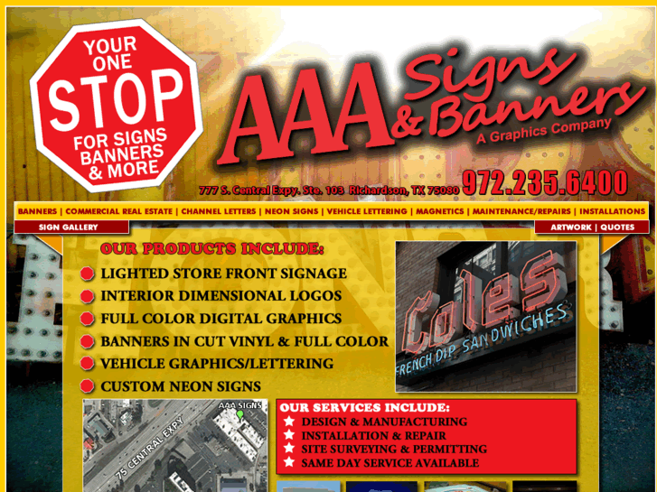 www.aaa-signs.com