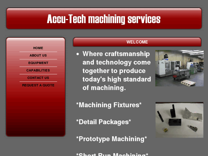 www.accutechmachiningservices.com