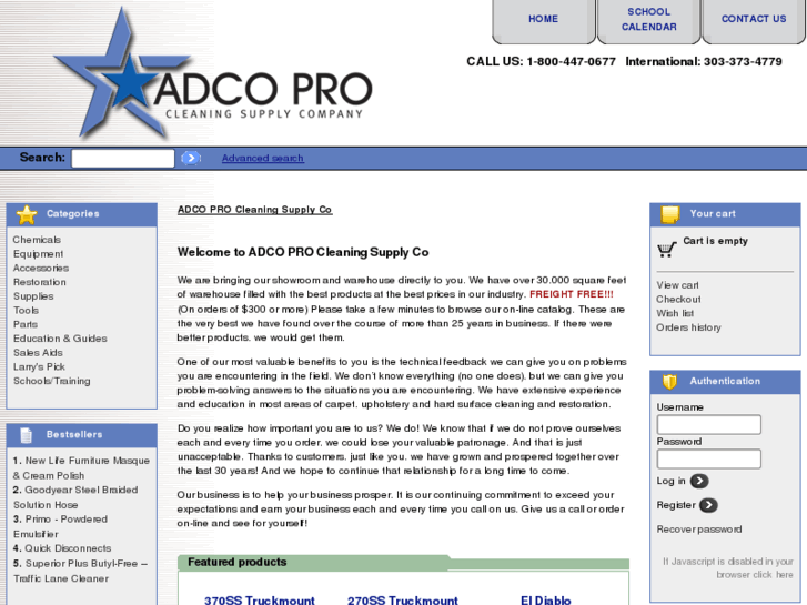 www.adcoprocleaning.com