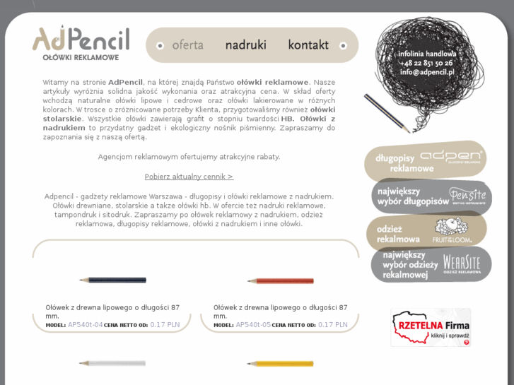 www.adpencil.com