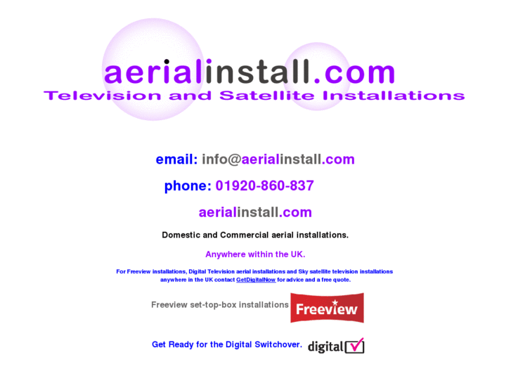 www.aerialinstall.com