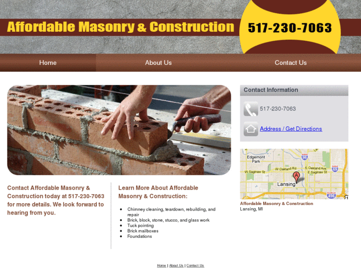 www.affordablemasonandconstruction.com