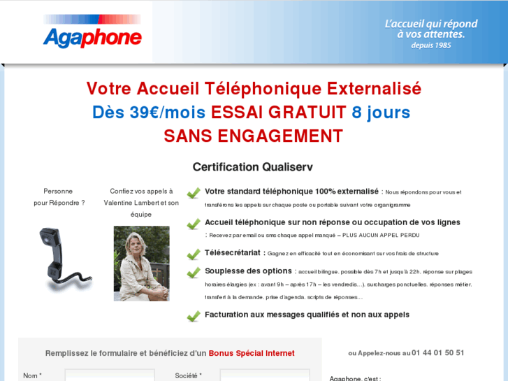 www.agaphone.net