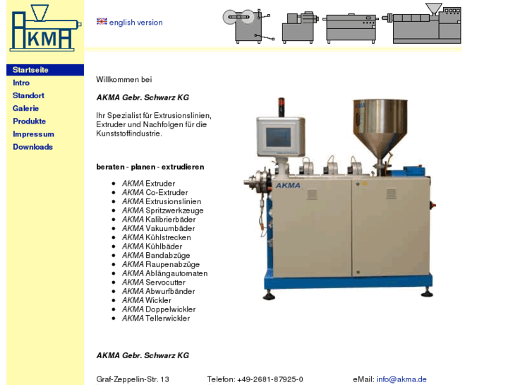 www.akma-extrusion.com