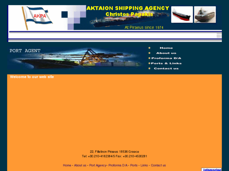 www.aktaionship.com